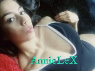 AnnieLeX