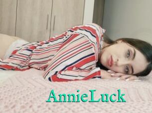 AnnieLuck