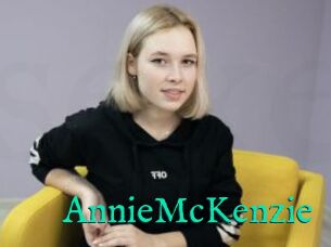 AnnieMcKenzie