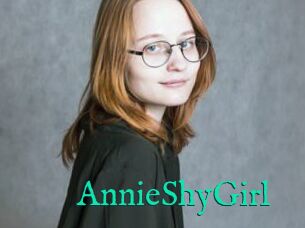 AnnieShyGirl