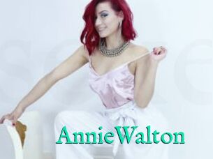 AnnieWalton