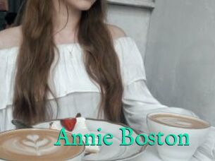 Annie_Boston