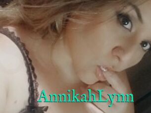 AnnikahLynn