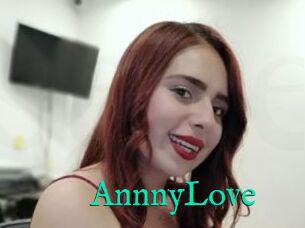 AnnnyLove