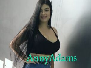 AnnyAdams