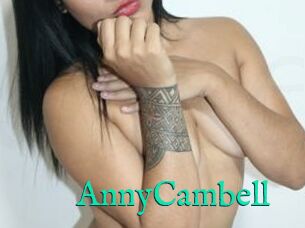 AnnyCambell