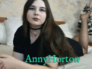 AnnyHorton