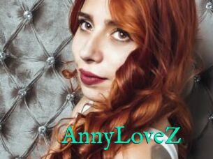 AnnyLoveZ