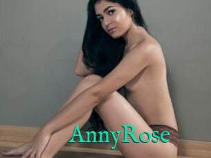 AnnyRose