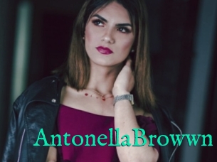 AntonellaBrowwn