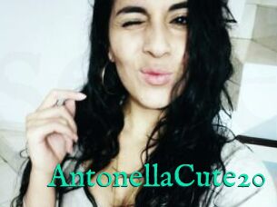 AntonellaCute20