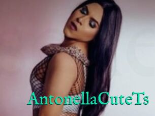 AntonellaCuteTs