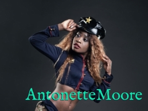 AntonetteMoore