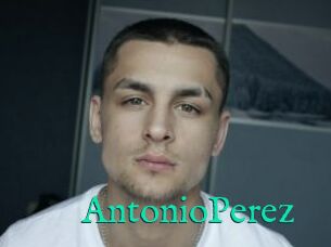 Antonio_Perez