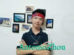 AntonioZhou