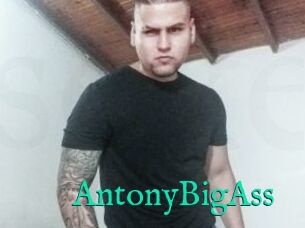 AntonyBigAss