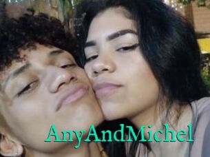 AnyAndMichel