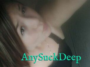 AnySuckDeep