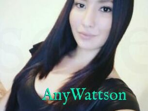 AnyWattson