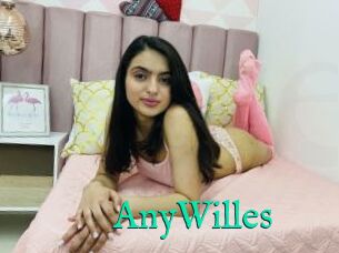 AnyWilles