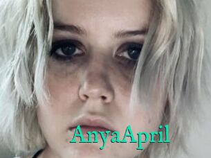 AnyaApril