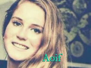 Aoif