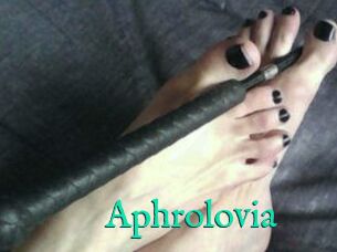 Aphrolovia