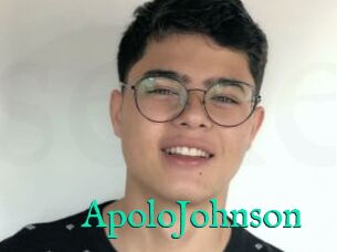 ApoloJohnson