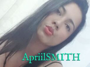 ApriilSMITH