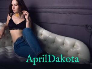 AprilDakota