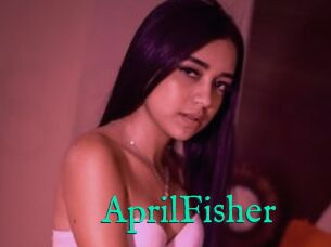 AprilFisher