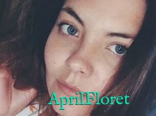 AprilFloret