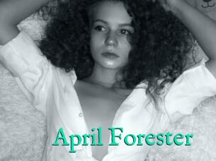 April_Forester