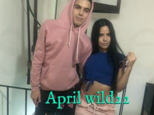 April_wild22