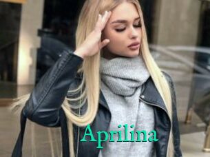 Aprilina