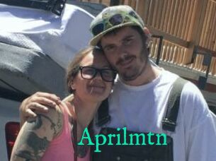 Aprilmtn