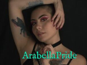 ArabellaPride