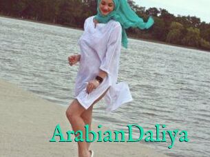 ArabianDaliya