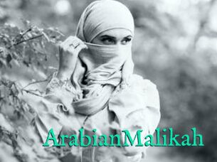 ArabianMalikah