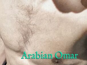 Arabian_Omar