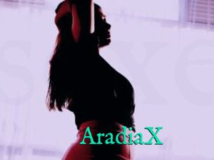 AradiaX