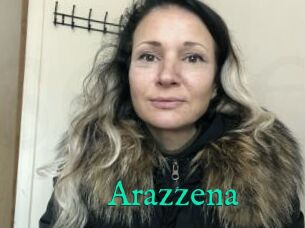 Arazzena