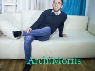 ArchiMorris