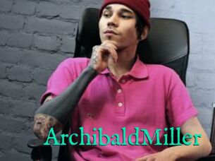 ArchibaldMiller