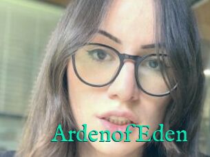 ArdenofEden