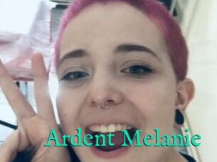 Ardent_Melanie