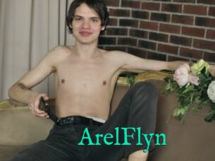 ArelFlyn