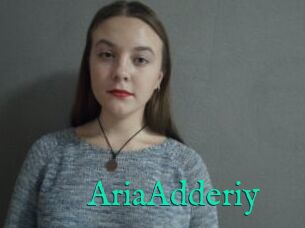 AriaAdderiy