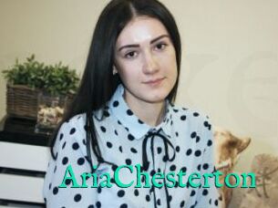 AriaChesterton