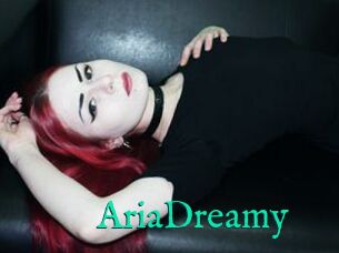 AriaDreamy